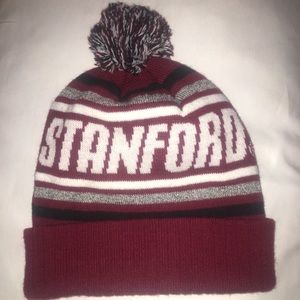 Stanford beanie